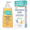 Intituto Español Atopic Skin Atopic Skin Oleogel Bain et Douche 300ml
