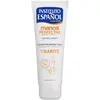 Instituto Espanol Mains Parfaites Soin des mains et des ongles au beurre de karité 75 ml