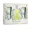 Cologne Aire Sevilla  Coffret D 39;eau D 39;orange Fraîche Air De Séville 3 Pcs
