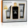 Gold Ocean - Poseidon Coffret Cadeau 100 ml