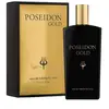 Poseidon Instituto Español Posseidon Gold Eau de Toilette pour Homme 150ml