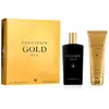 POSSEIDON COFFRET HOMME 2 PIÈCES : EDT 150 ML + APRÈS RASAGE RÉGÉNÉRATEUR 50ML