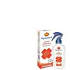 AC Marca ORION RESPECT Lotion Antipoux 100 ml - Solution efficace contre les poux pour un cuir chevelu sain TU