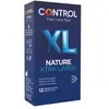 Control Nature XL Préservatifs 12 u.
