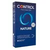 Control Nature Préservatifs 6uts
