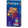 Control Fun Mix 6 pcs