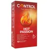Préservatifs Control Hot Passion 10 pcs