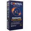 Control Finissimo XL 12uds