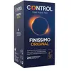 Control Préservatifs 430252 24 Unités