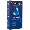 Control Extra Lube 12 pcs