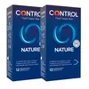 Control Pack New Nature 12+12