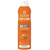 Ecran Sun Lemonoil Spray Protector Invisible Crème Solaire SPF30