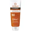 Sunnique Gel crema tacto sedoso - Ecran Protection solaire 250 ml