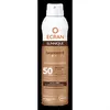 Ecran Sunnique BRONCEA+ brume protectrice SPF50 250 ml