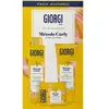 Shampooings Giorgi  Curly Coffret