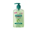 Produits bains Sanytol  Savon Hydratant Antibactérien Pour Les Mains
