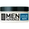 Coiffants & modelants Llongueras  Men Advance Original Cire Coiffante Mate