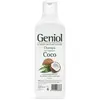 Geniol shampoing à la noix de coco 750 ml