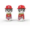 Air-Val International Paw Patrol - Paw Patrol Marshall Gel Douche & Shampoing 2 En 1 400ml