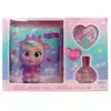 Enfant de parfum Set Cry Babies Bruny (3 PC) 