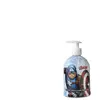 AirVal CARTOON Captain America Savon pour les Mains 500ml   Nettoyage Amusant et Efficace TU