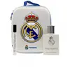 Real Madrid Eau De Toilette Spray 100ml Set 3 Piezas 2019