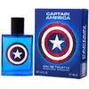Marvel - Eau de toilette Captain America - 100ml
