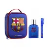 Sporting Brands FCB Set Barcelona Eau de Toilette Spray 100 ml, 3 Pièces