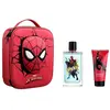 Marvel SPIDERMAN SPIDERMAN EDT 60ML + SAC SPRAY 100ML + GEL DOUCHE DE SPIDERMAN