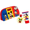 AirVal Ageti Mickey Mouse Trousse Eau De Toilette 50ml + Gel Douche 100ml