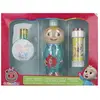 Cartoon Cocomelon Lot 3 pz