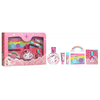 Disney Be a Unicorn EDT 50 ml + Manicure and Make-up kit pour enfant