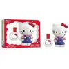 Disney Eau de parfum Hello Kitty  Coffret  - Eau de Toilette 50 ml + Gel   Sha