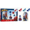 Marvel Spiderman Shooting Target coffret cadeau pour enfant