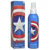Capitán América Cartoon Parfum pour enfant EDT Captain America (200 ml) TU