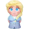 Disney Frozen Elsa gel de douche et shampoing 2 en 1 pour enfant 400 m...
