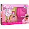 Coffret Barbie - Eau de Toilette + Kit Manucure-50ml Air-VAL