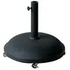 Garbar Pied De Parasol Siro35 Noir