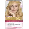 L’Oréal Paris excellence creme tinte 9,3 rubio claro claro dorado