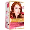 Colorations L'oréal  Coloration Coloration Excellence Crème - 6.46 Blond Aca