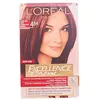 L'Oreal L'Oréal Set Excellence Creme Tint 454 Auburn Auburn Auburn Auburn Copper