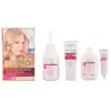 BYLY L'Oreal Excellence Creme Hair Color Set 03 Ultra Light Ash Blonde