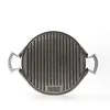 Vaello La Valenciana PLANCHA FONTE DE FER (32cm)