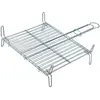 PROVENCE OUTILLAGE Vaello - Grille barbecue