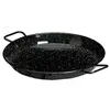 Vaello campos - plat à paella émaillé 60cm pour 20 personnes - 0260 TU