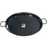 PROVENCE OUTILLAGE Vaello Campos - plat a paella acier emaille 70CM