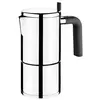 BRA Cafetière Italienne Bali A170402 Acier inoxydable (6 Tasses) (0,3 L)