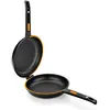 Bra Poêle Retourne Omelette Efficient 26 Cm