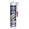 Cartouche MS polymère - Couleur : blanc Sanitaire-distribution