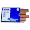 Aucune Agrafes Petrus dorées 23/6